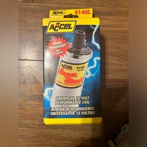 ACCEL SuperStock Ignition Coils 8140C